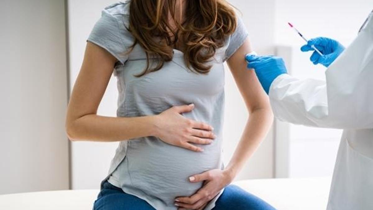 Hamilelere corona virüsü tatili var mı? Hamile personel evden çalışabilir mi?