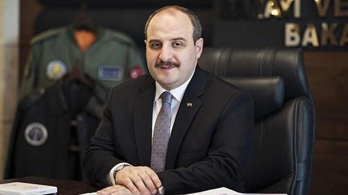 Bakan Varank tepki gösterdi! 'Gezi'nin müsebbibi Abdullah Gül'dür'
