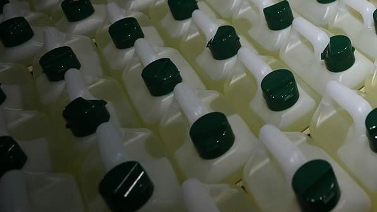 Etanol düzenlemesi 20 bin metreküplük ilave kapasite oluşturacak