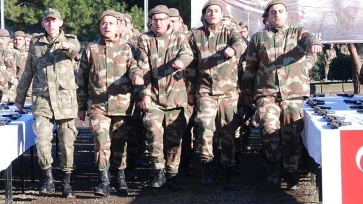 MSB'den corona virüs açıklaması: Karargahlara termal kamera yerleştirildi