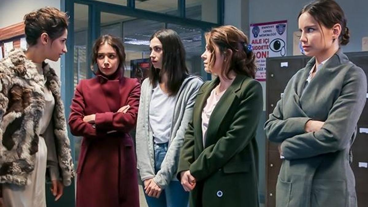 Hizmetçiler 2. Bölüm fragmanı yayınlandı!