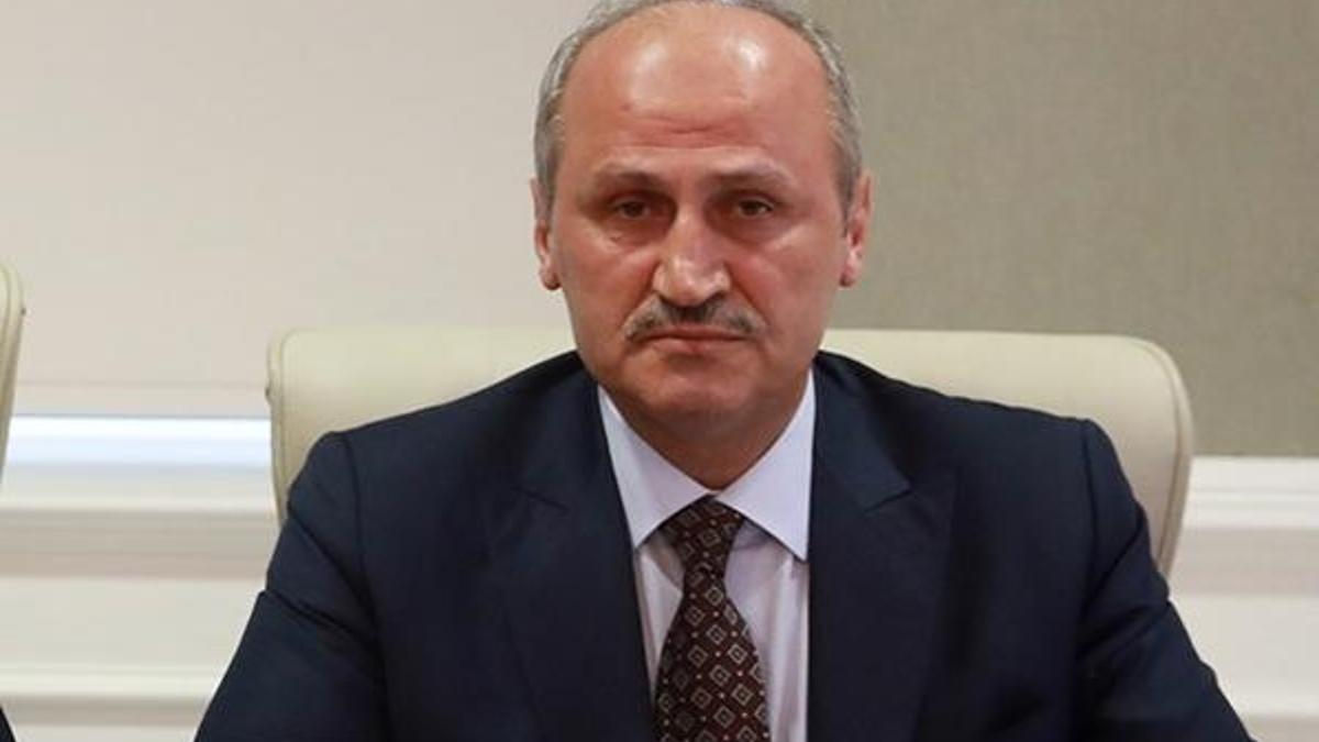 Bakan açıkladı! 9 ülkeye uçuşlar durduruluyor