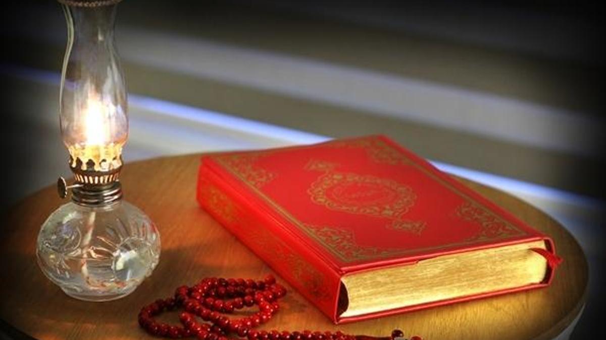 Miraç Kandili ne zaman? Recep ayının 27. Gecesi Miraç Kandili’nde hangi ibadetler yapılır, oruç tutulur mu?