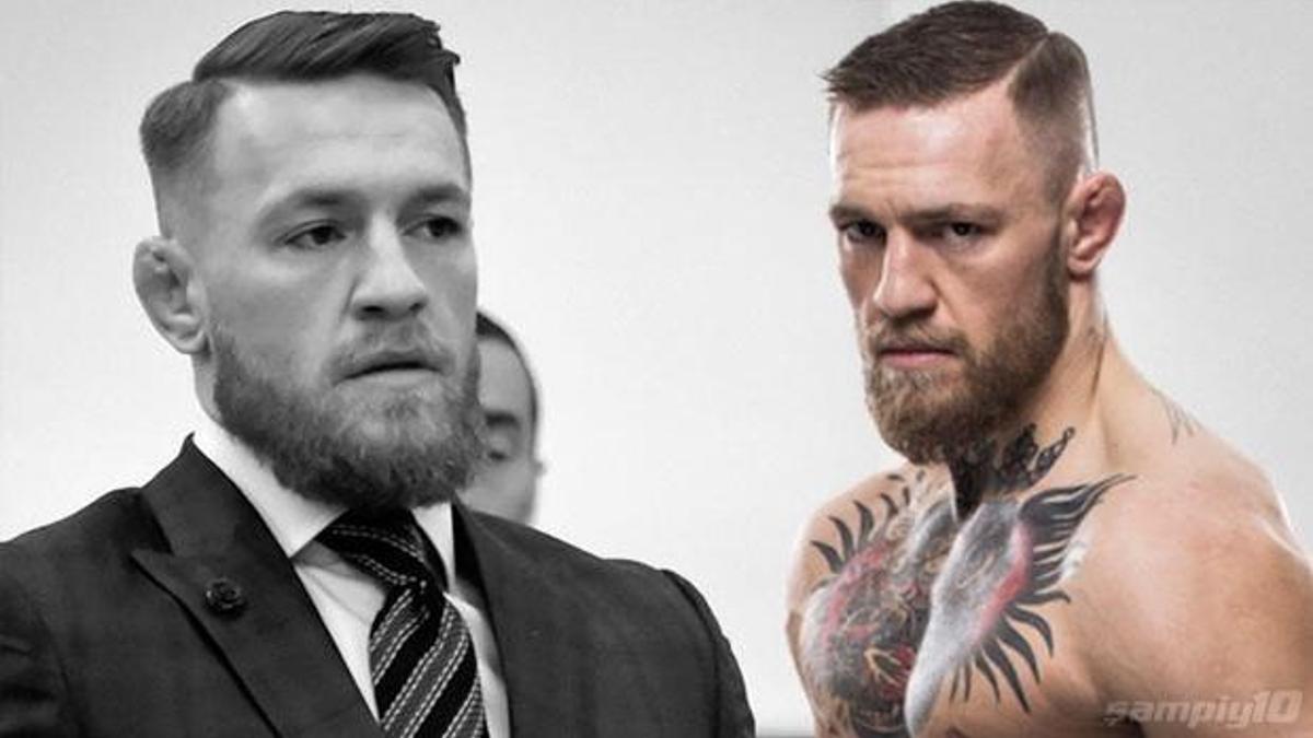 Conor McGregor'ın teyzesi hayatını kaybetti! Corona virüsü şüphesi...