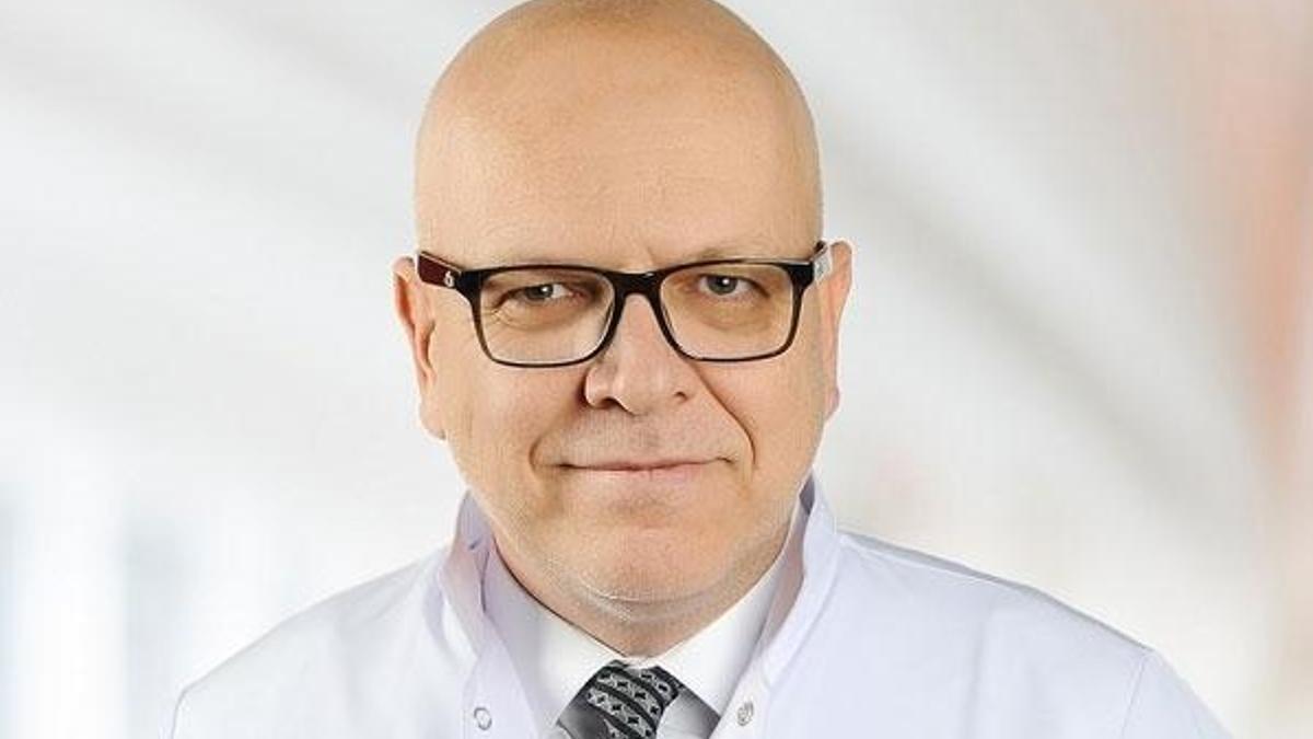 'Mesleğimiz kutsal bir sorumluluk'
