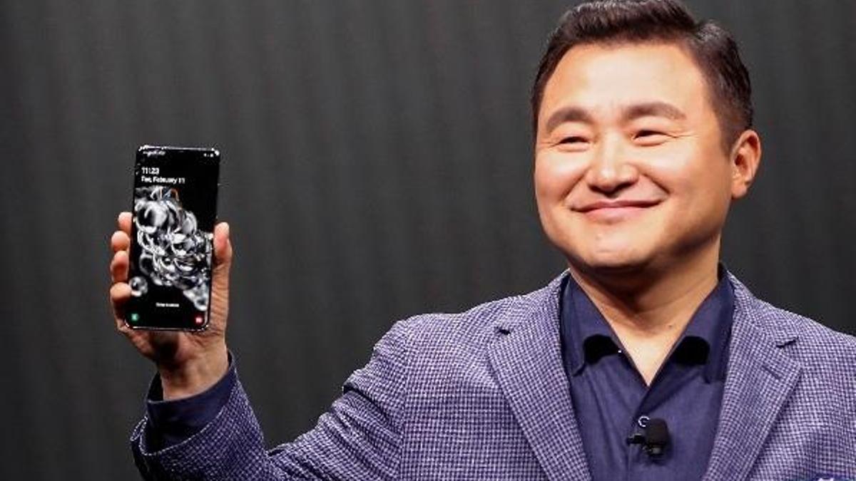 Samsung'un 3 modeline dev güncelleme!