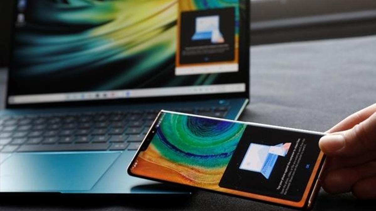 Huawei P40 Pro'nun özellikleri ortaya çıktı!
