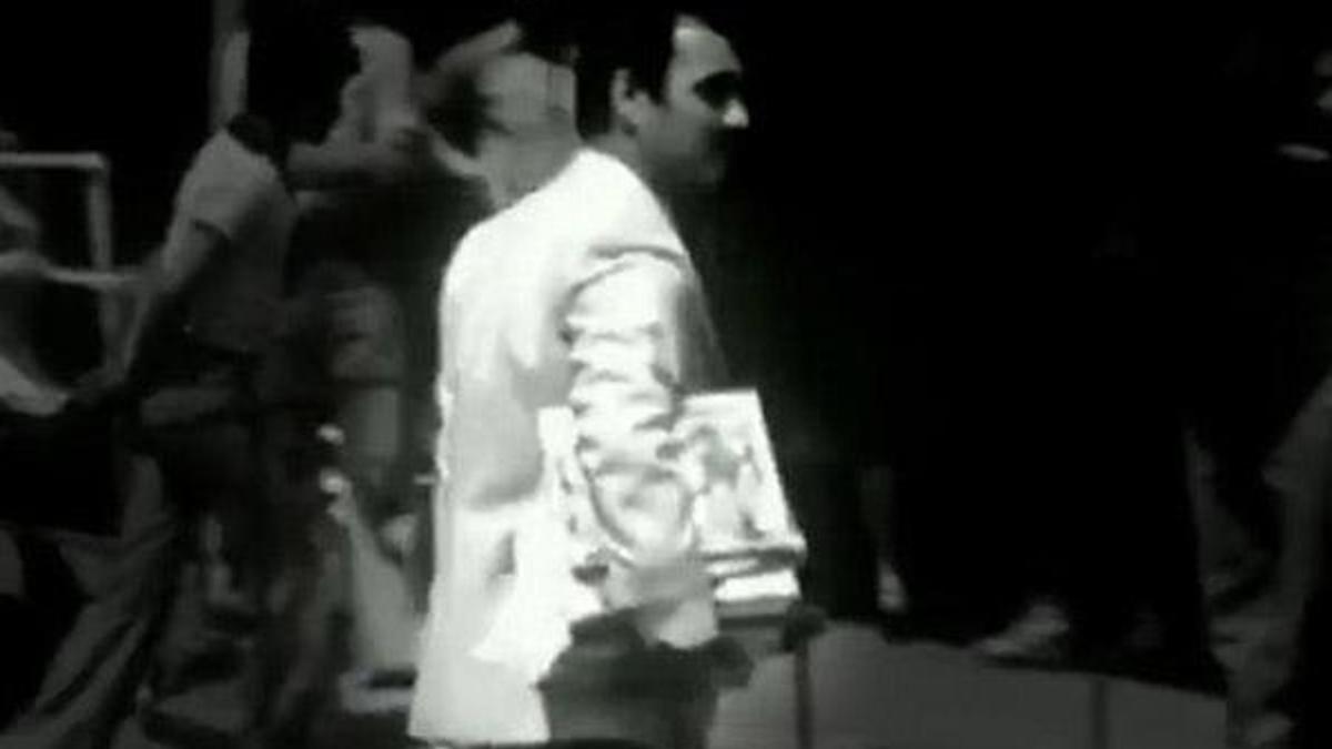 'Burhan Pazarlama' lakaplı Burhan Demircan hayatını kaybetti