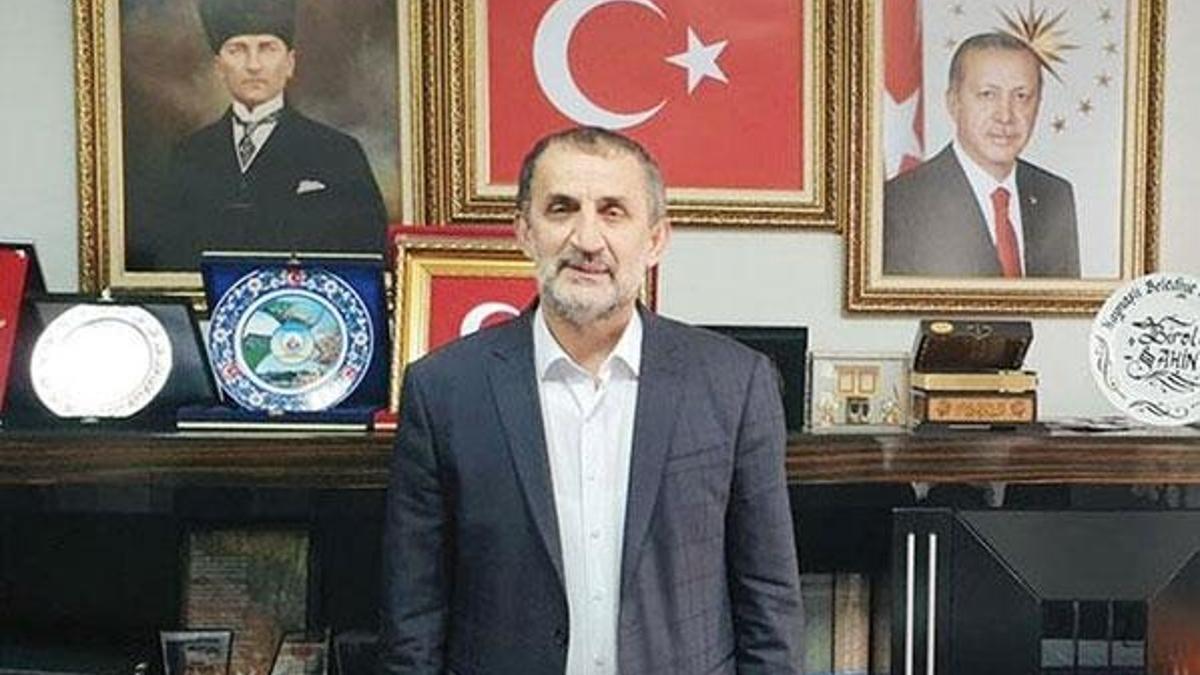 Çirkin mesaj sonrası ihraç edildi