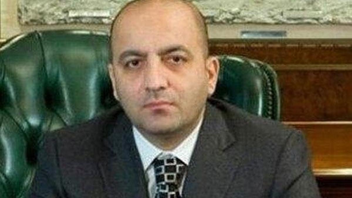 Ünlü iş adamı Mubariz Mansimov Gurbanoğlu gözaltına alındı