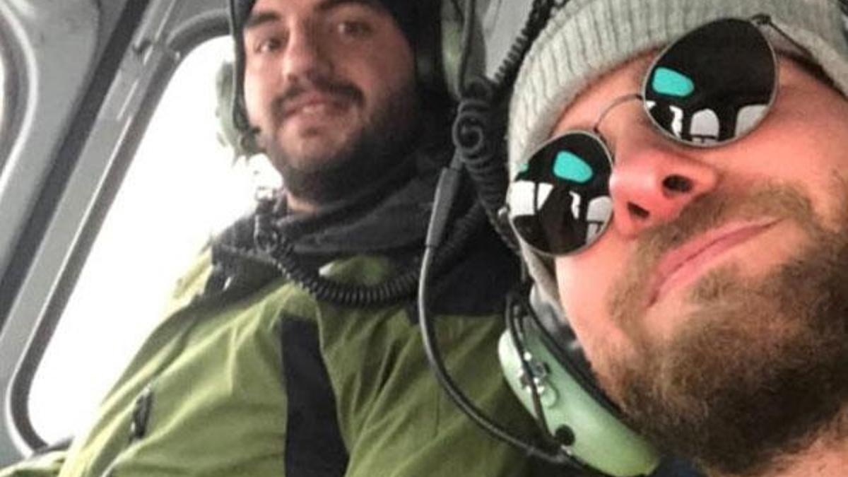 Everest'te mahsur kalan Türk dağcılarla ilgili Bakan Çavuşoğlu'ndan açıklama