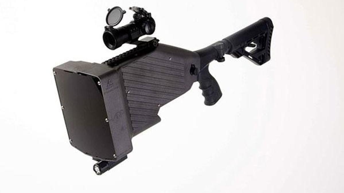 Milli drone savar 3 kilometreden drone uçurmayacak