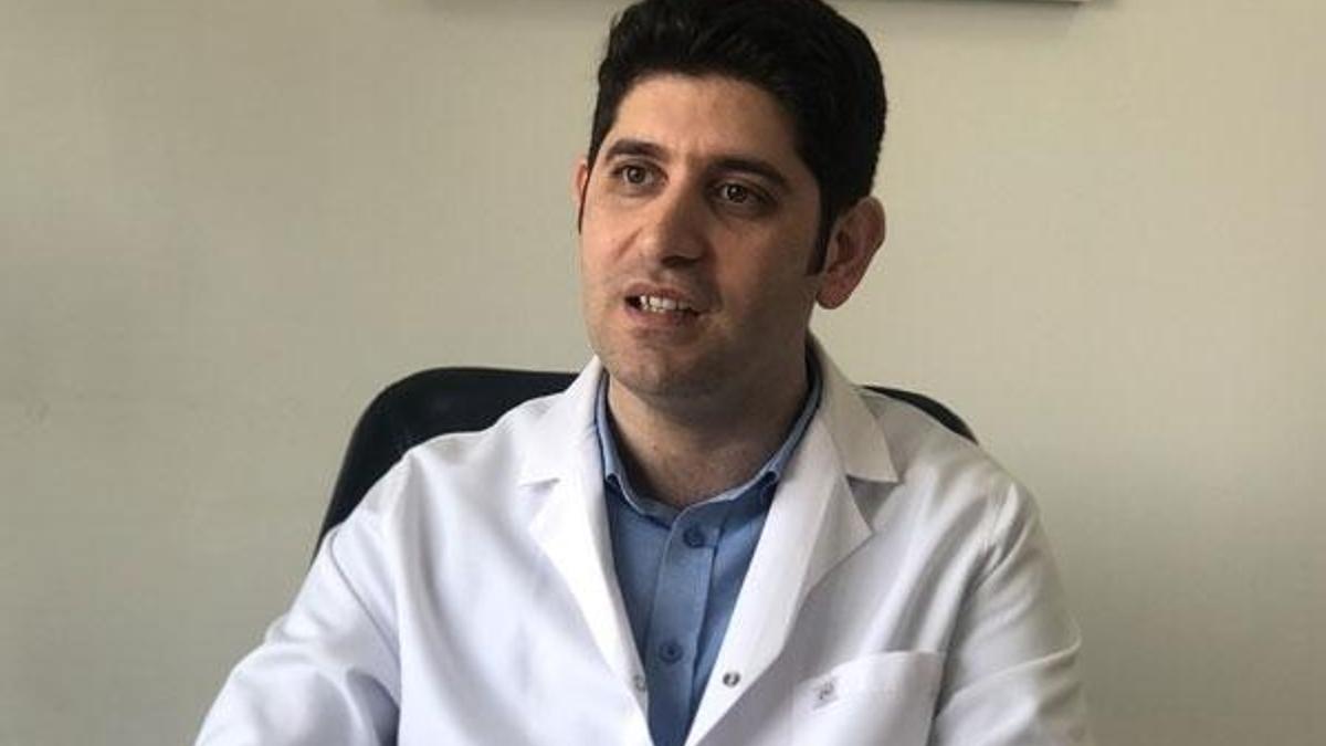 Glutatyon ile yaşlanmaya son