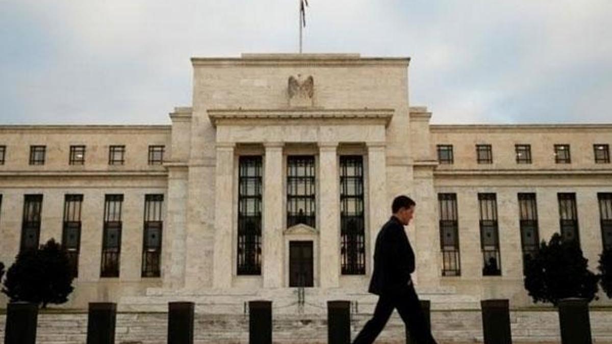 FED'den flaş faiz kararı