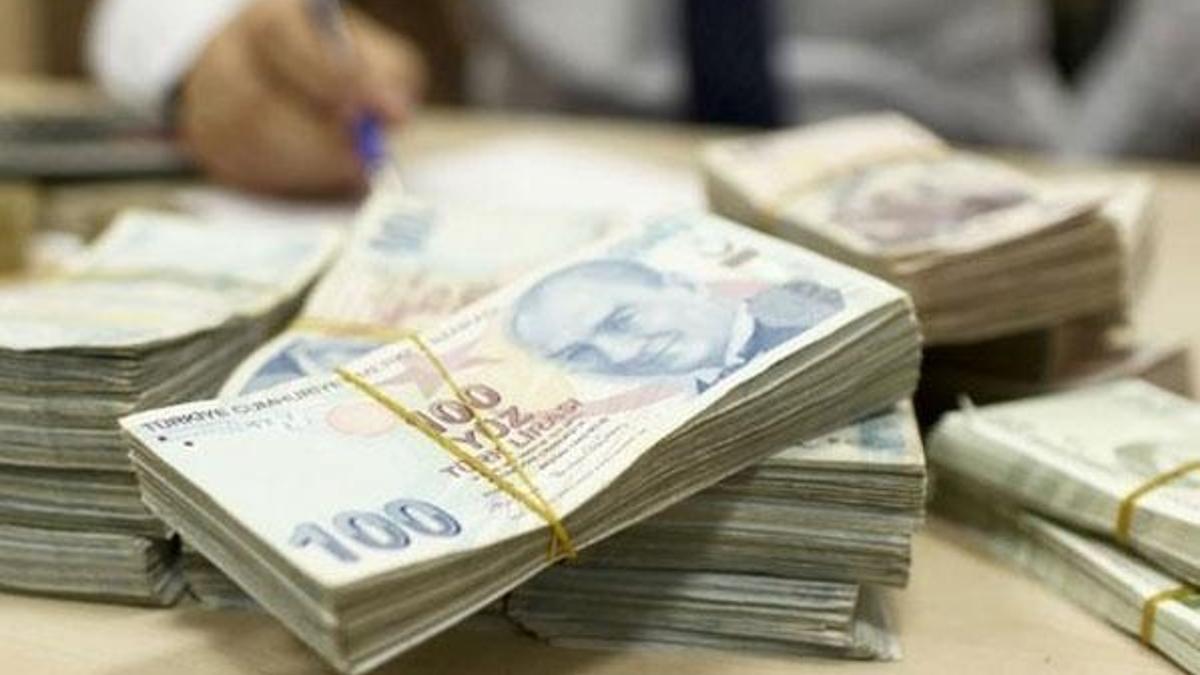 Patronlara vergi iadesi!