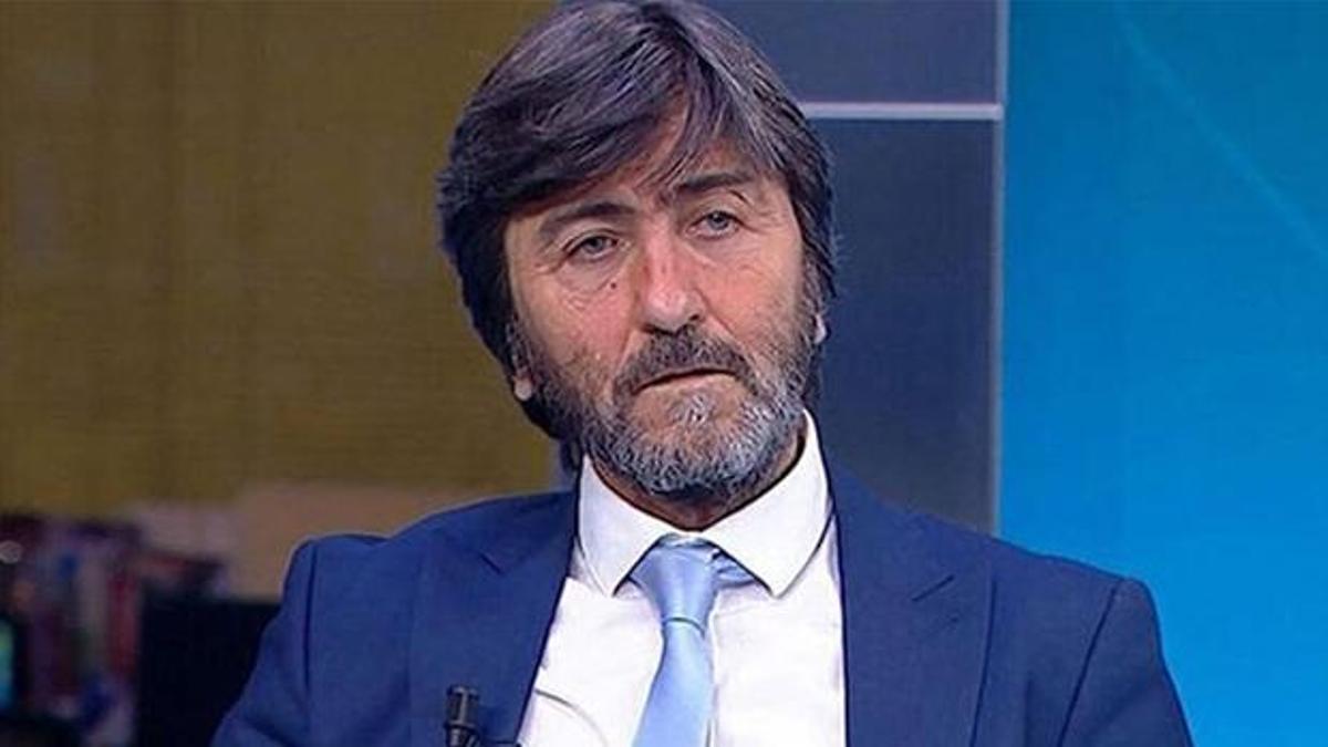 Rıdvan Dilmen duyurdu! EURO 2020 bu yıl oynanmayacak...