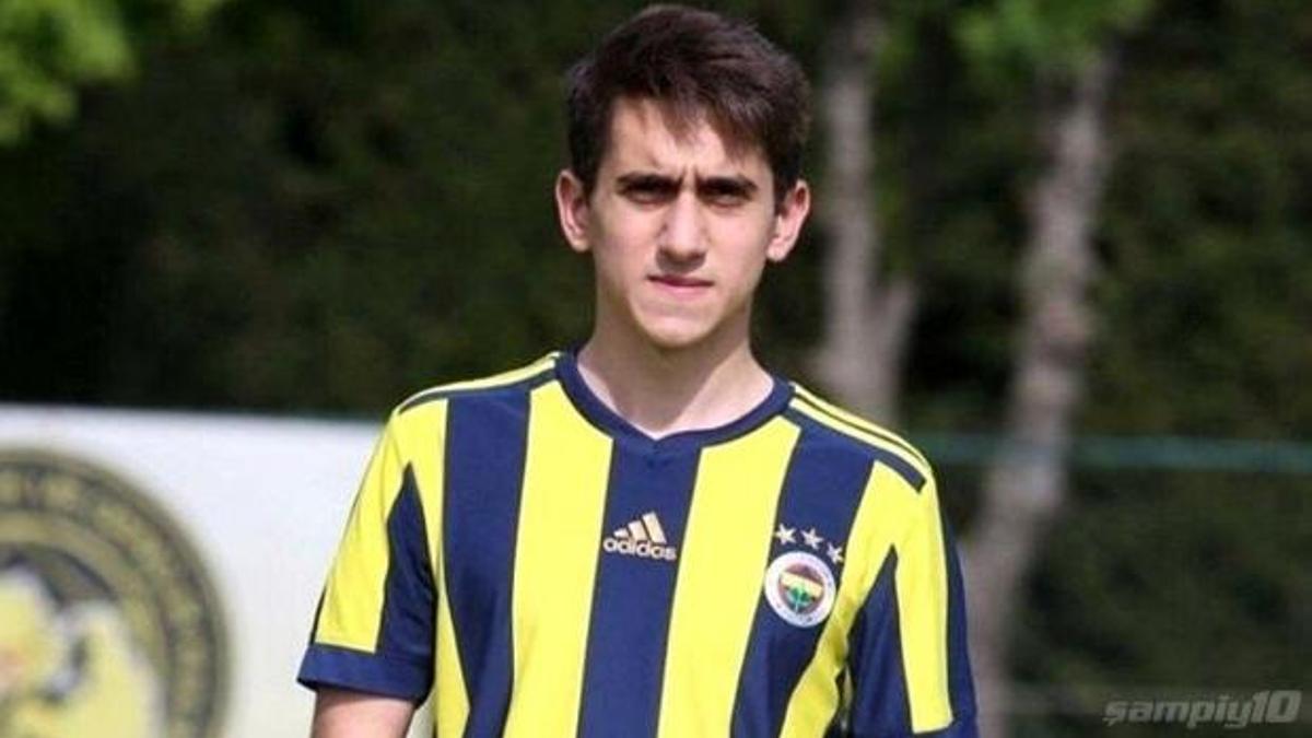 Fenerbahçe'ye Ömer Faruk Beyaz piyangosu!