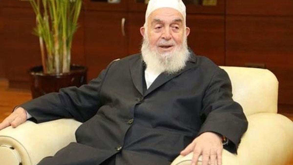 Abdullah Ustaosmanoğlu hayatını kaybetti!
