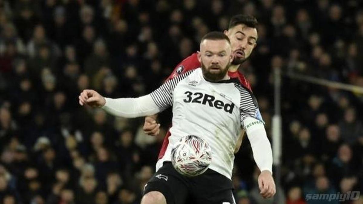 Wayne Rooney’den çok sert Corona virüsü tepkisi