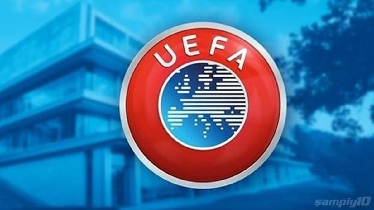 UEFA 'acil' koduyla toplanıyor!