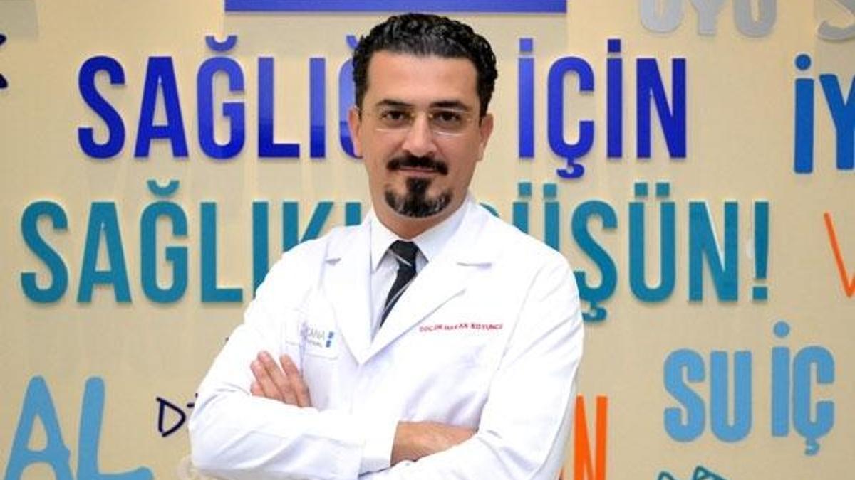 “Ailesinde prostat büyümesi olanlar daha dikkatli olmalı”