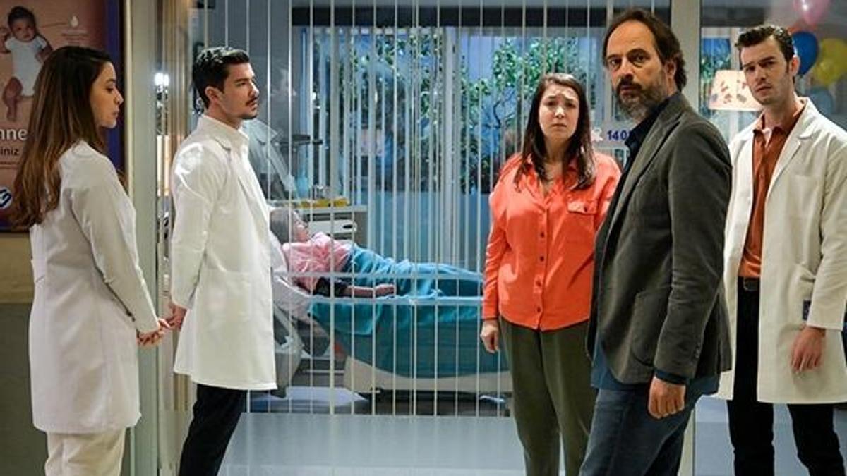 Hekimoğlu 12. bölüm fragmanları yayında!