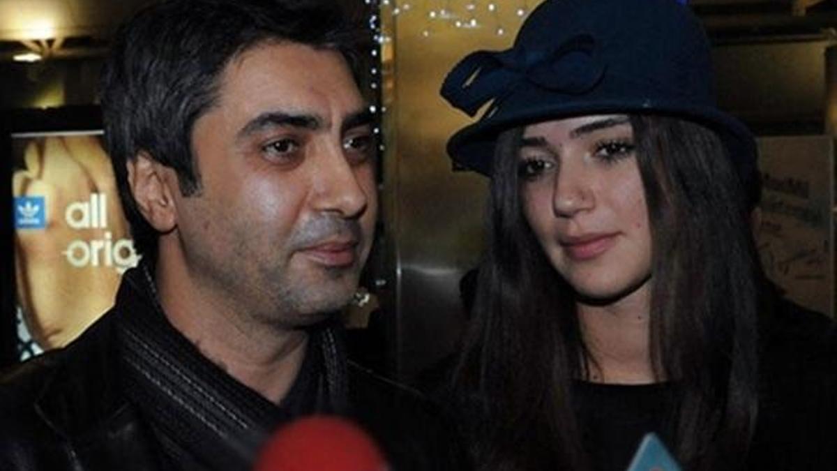 Nagehan Şaşmaz ile Necati Şaşmaz'ın 'karantina' kavgası!