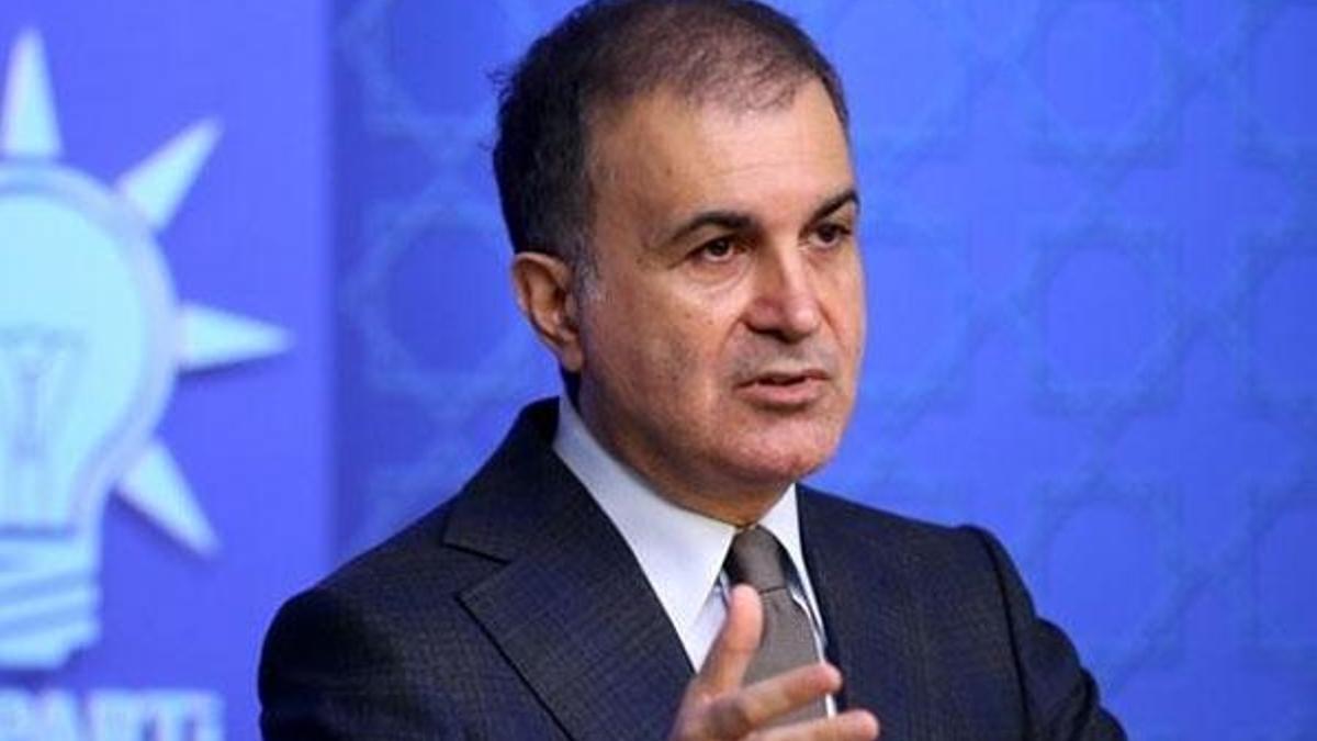 AK Parti'den flaş corona virüs açıklaması!