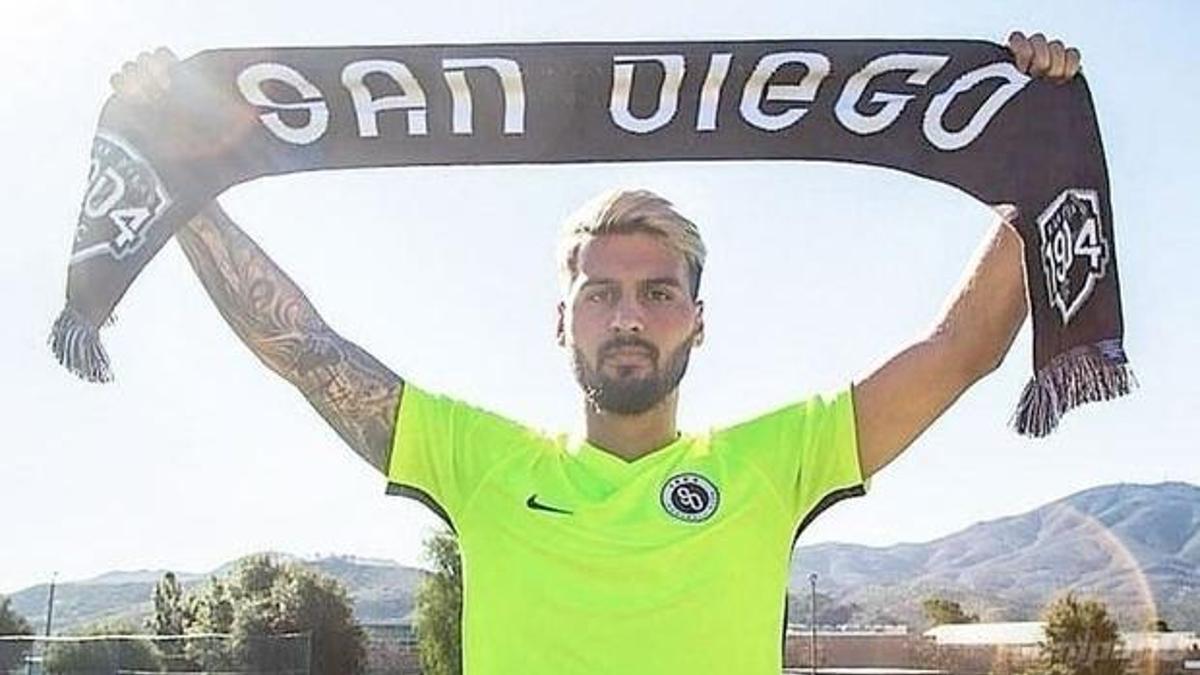 Türkiye'den ABD'ye sürpriz transfer!
