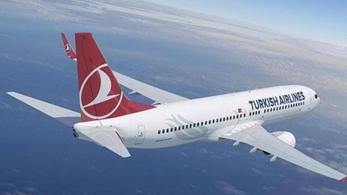 THY'den bilet değişikliği mesajı!