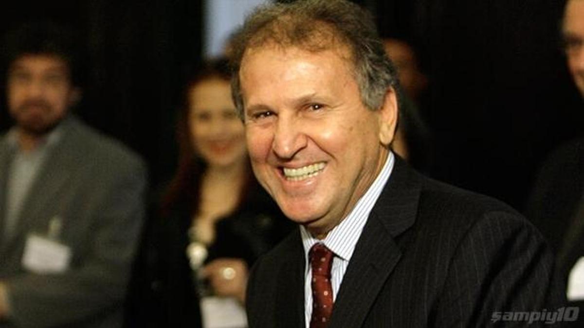 Arthur Zico, corona virüs testi sonucunu açıkladı!