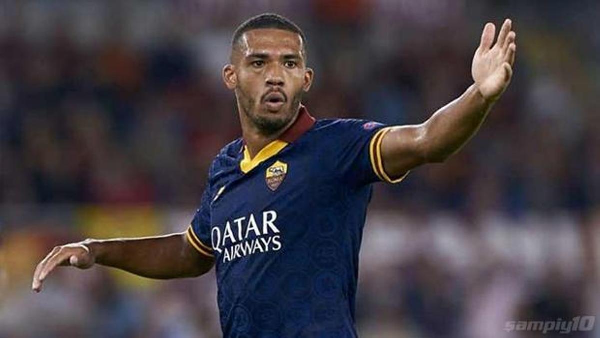 Beşiktaş Juan Jesus'u transfer etmek istiyor