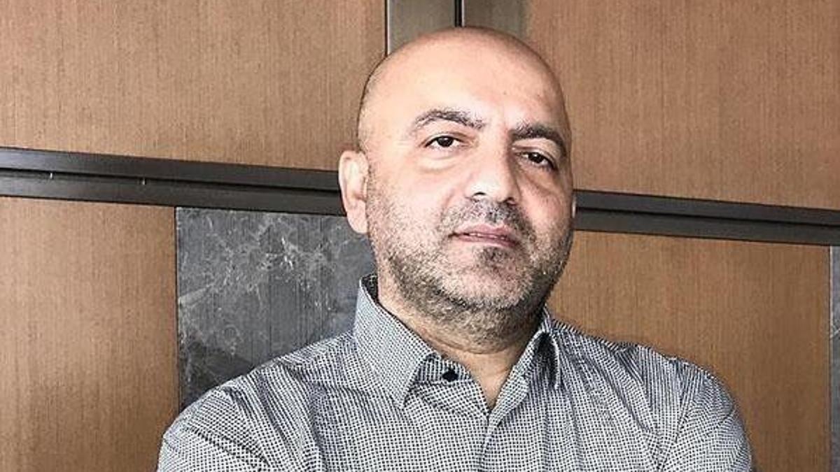İş insanı Mübariz Mansimov Gurbanoğlu FETÖ'den tutuklandı