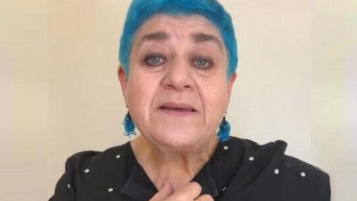 Serra Yılmaz'dan corona virüsü açıklaması!