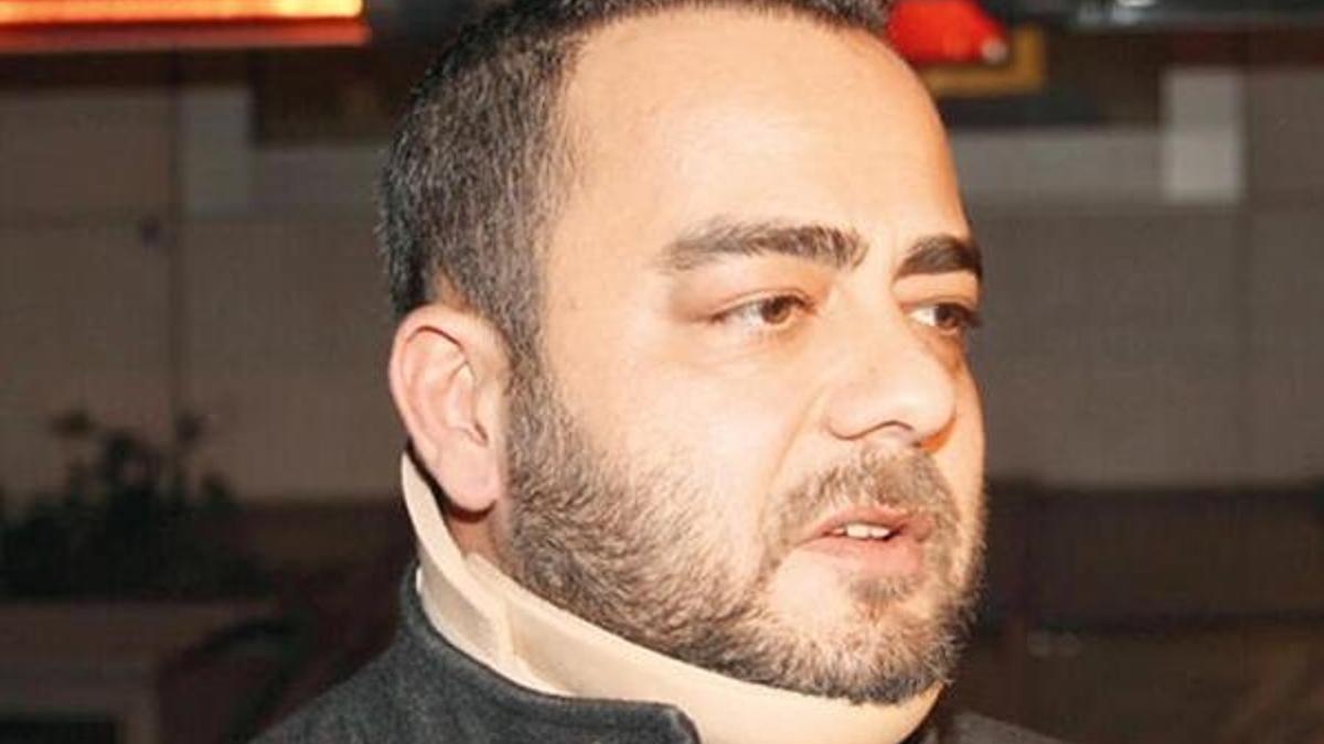 Kerem Fırtına ameliyat oldu