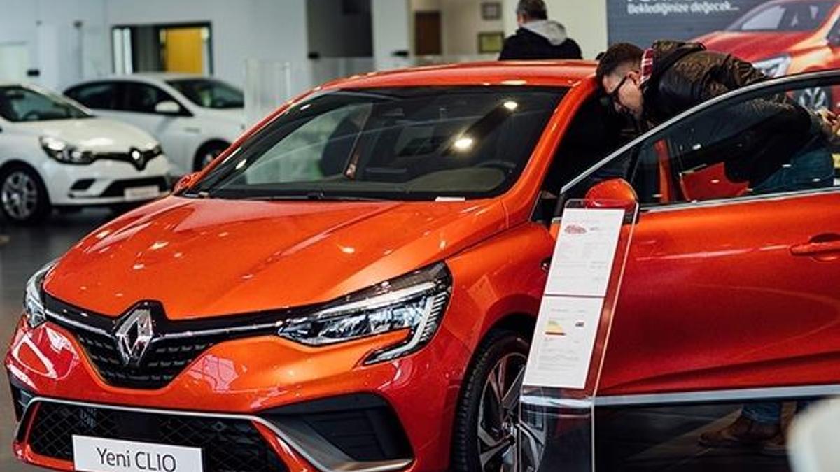 Renault Grubu'ndan flaş corona virüs kararı!