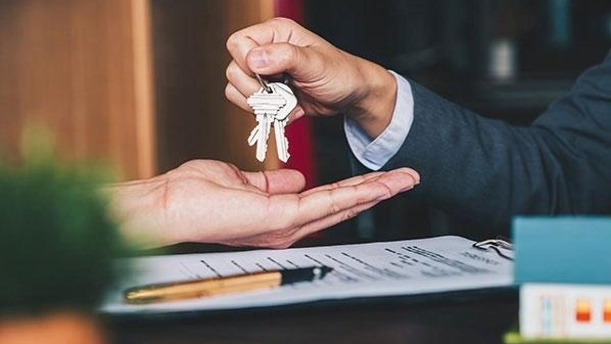 Ankara'da belediye kiracılarının borçlarını 2 ay  ertelendi
