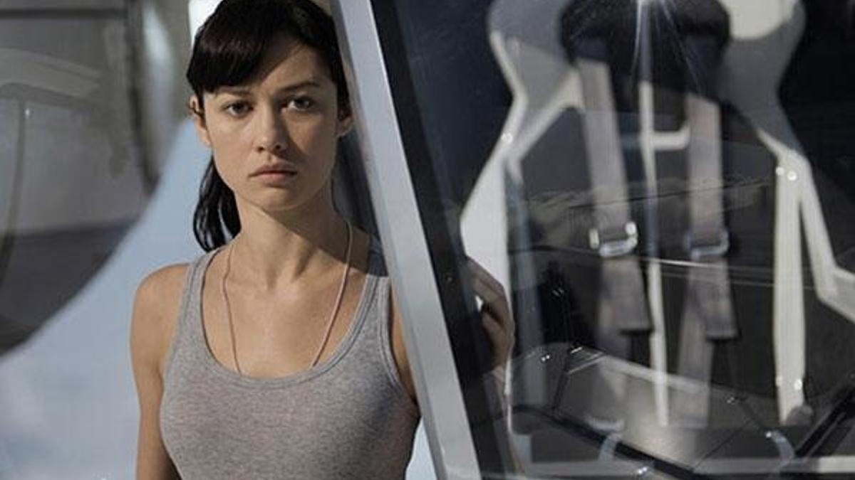Bond kızı Olga Kurylenko, Corona virüsü deneyimini anlattı