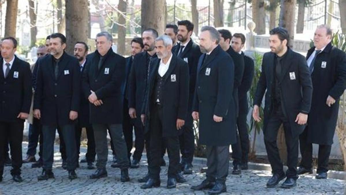 EDHO 160. bölüm bu akşam var mı? EDHO yeni bölüm ne zaman? İşte EDHO 160. bölüm fragmanı…