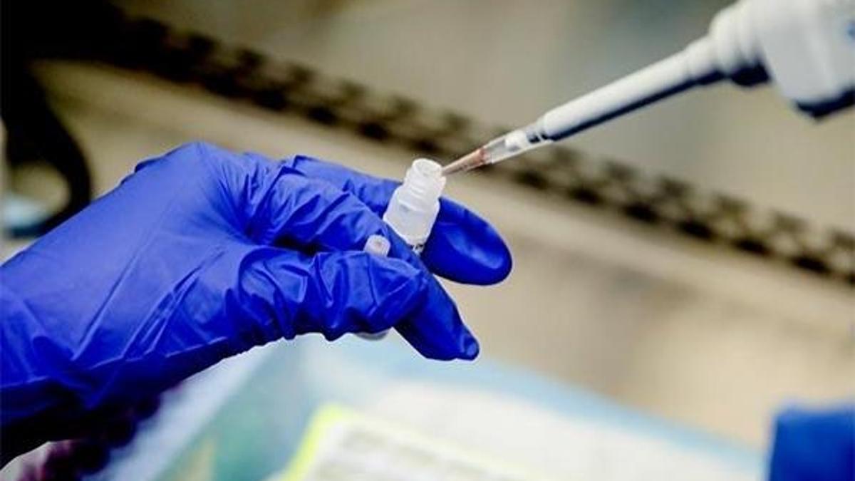 Çin'de yeni tip corona virüs aşısının klinik denemelerine onay verildi