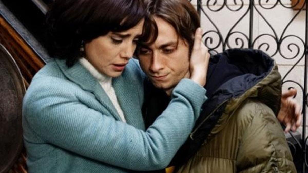 'Benim Adım Melek'in yeni fragmanı yayınlandı