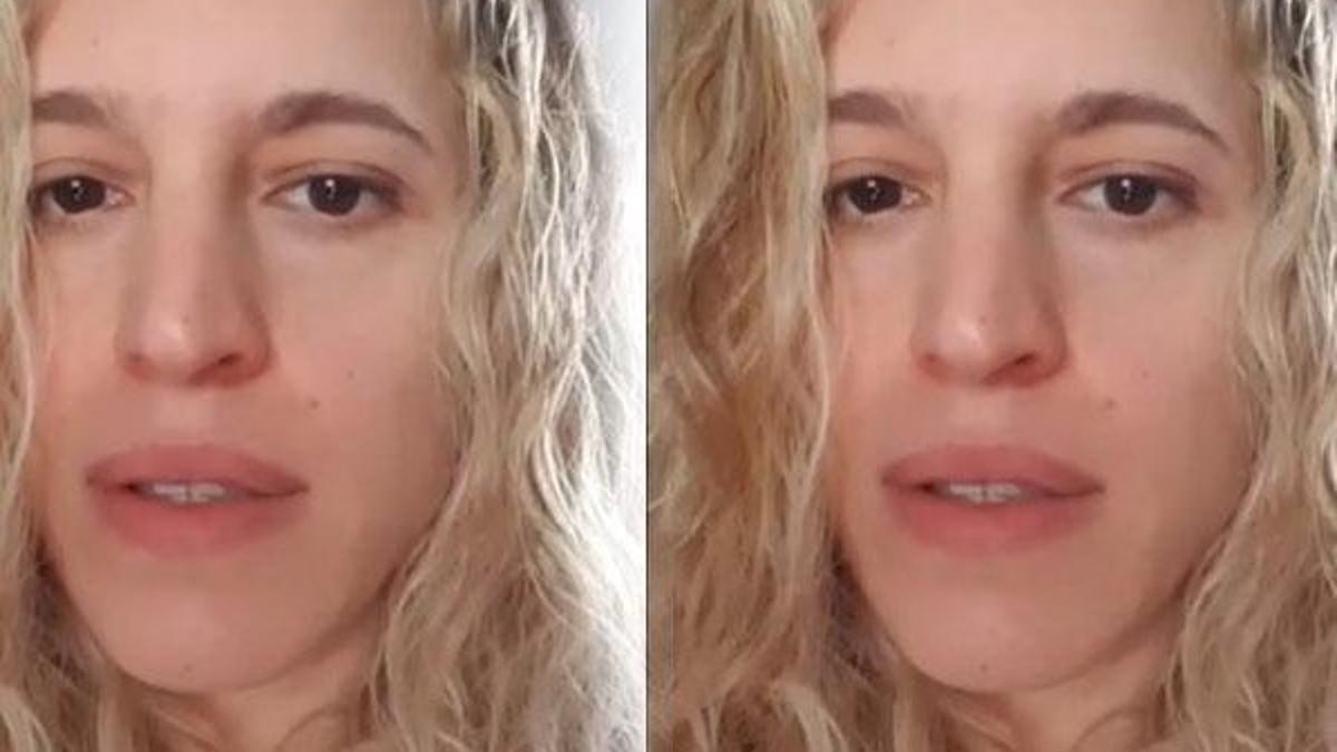 İtalya'da yaşayan fotoğrafçı Merve Hasman ağlayarak anlattı! Burada insan seçiyorlar...
