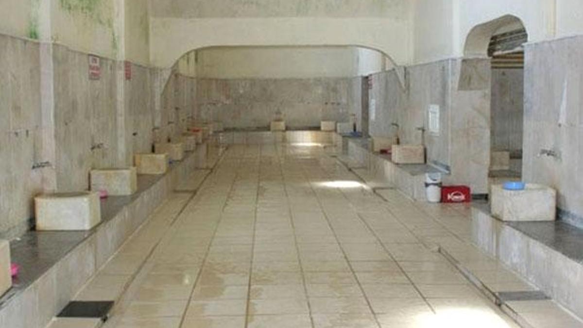 'Turizm cenneti'nde corana virüs önlemi! Kapatıldı