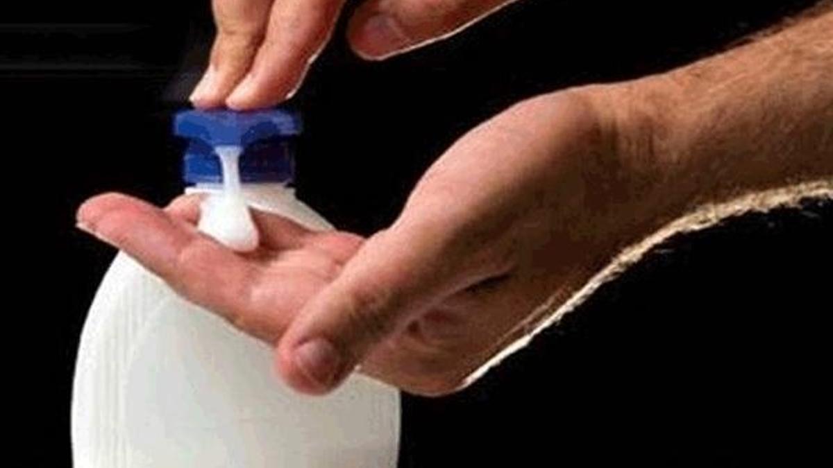 Corona virüsü önlemleri! Corona virüse karşı hangisi daha etkili: Sabun mu dezenfektan mı?