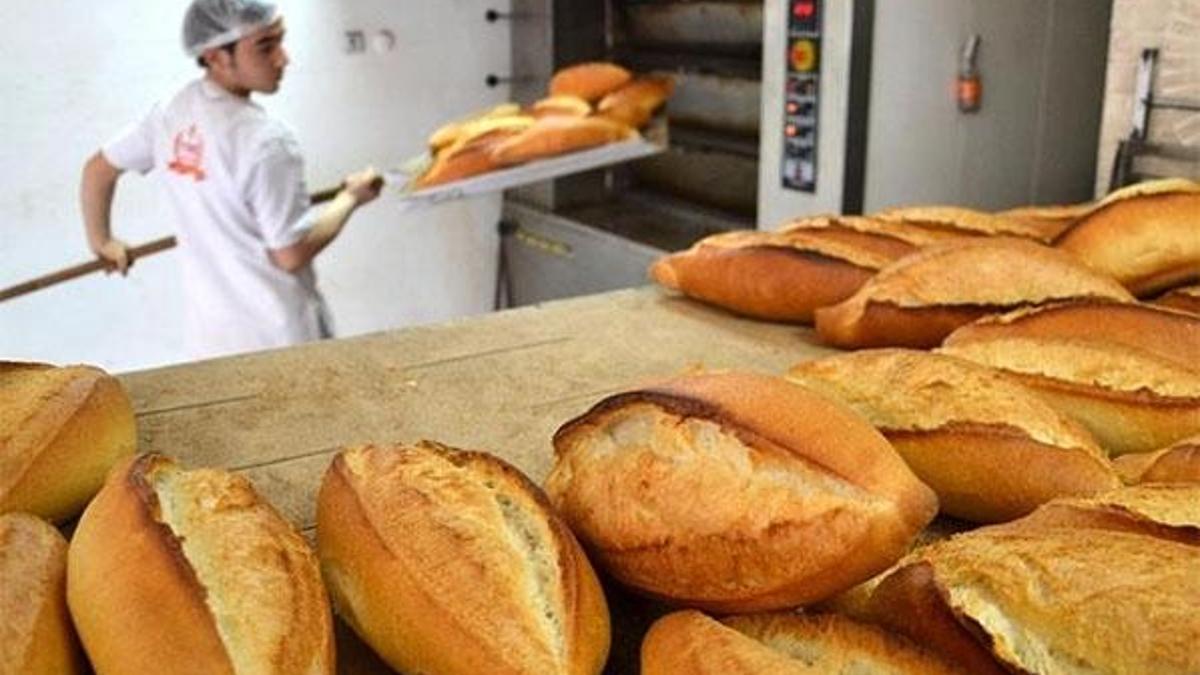 Fırıncılardan flaş çağrı! "Ekmekte kağıt ambalaj kullanılsın"