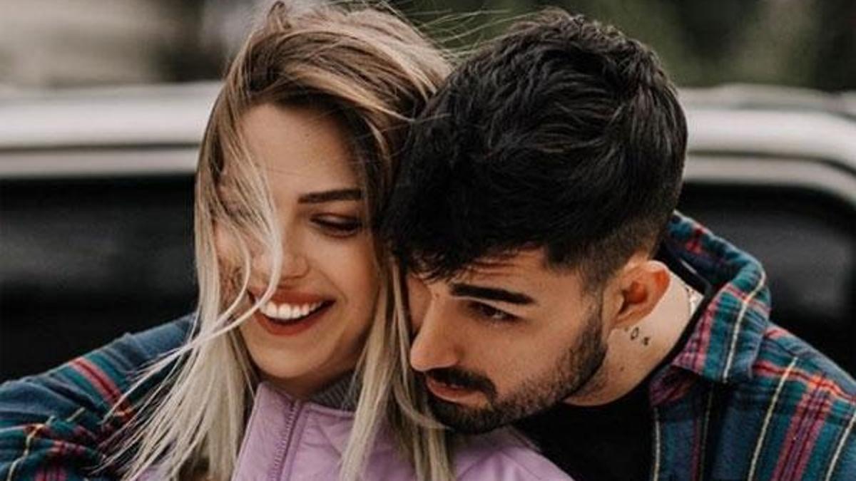 Kolera günlerinde aşk!