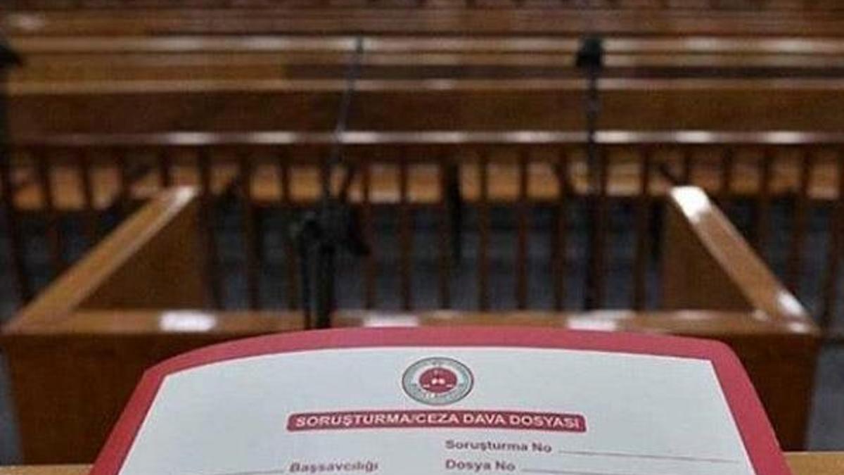 İğrenç olayla ilgili karar! Ağırlaştırılmış müebbet verildi!