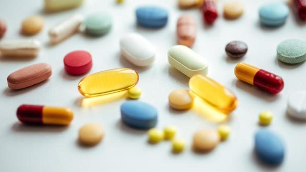 Parasetamol ne demek, nedir? Parasetamol içeren ilaçlar hangileri, parasetamol hangi ilaçlarda var? (Parasetamol ilaç gurubu)