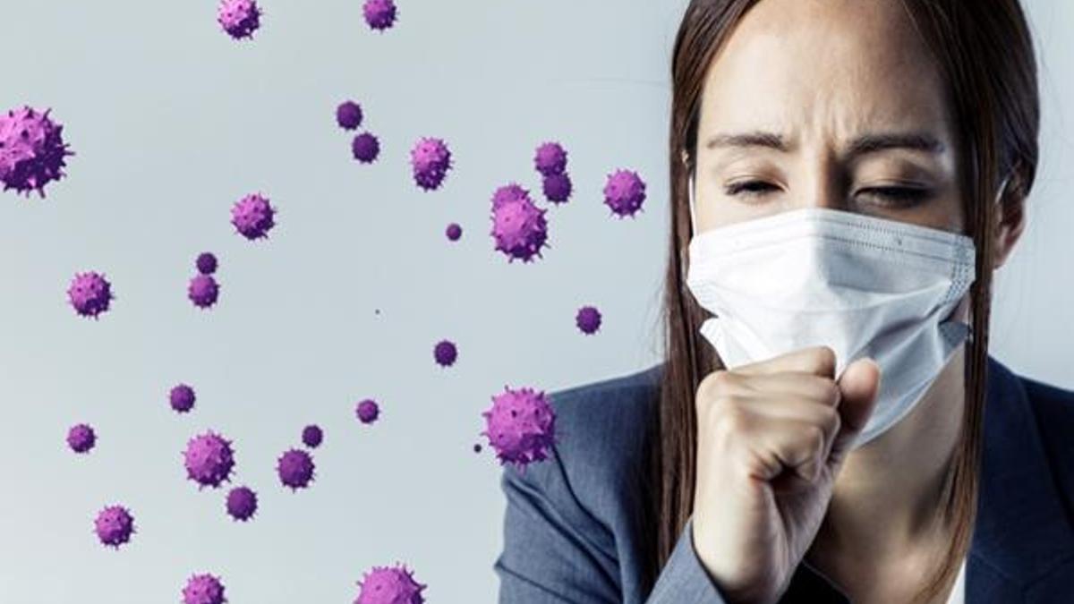 N95 maske | N95 virüs maskesi mi? N95 Maske özellikleri nelerdir? (MEB N 95 maske üretime başladı)