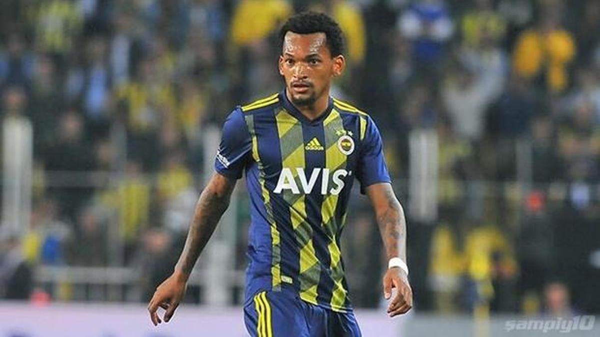 Jailson’a talip var